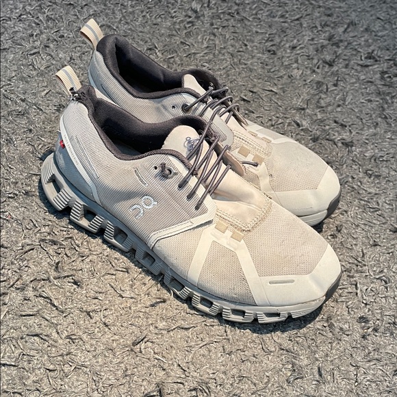 On running cloud 5 - Picture 8 of 8